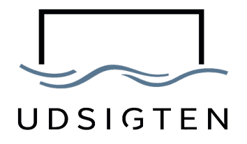 Udsigten Haderslev logo